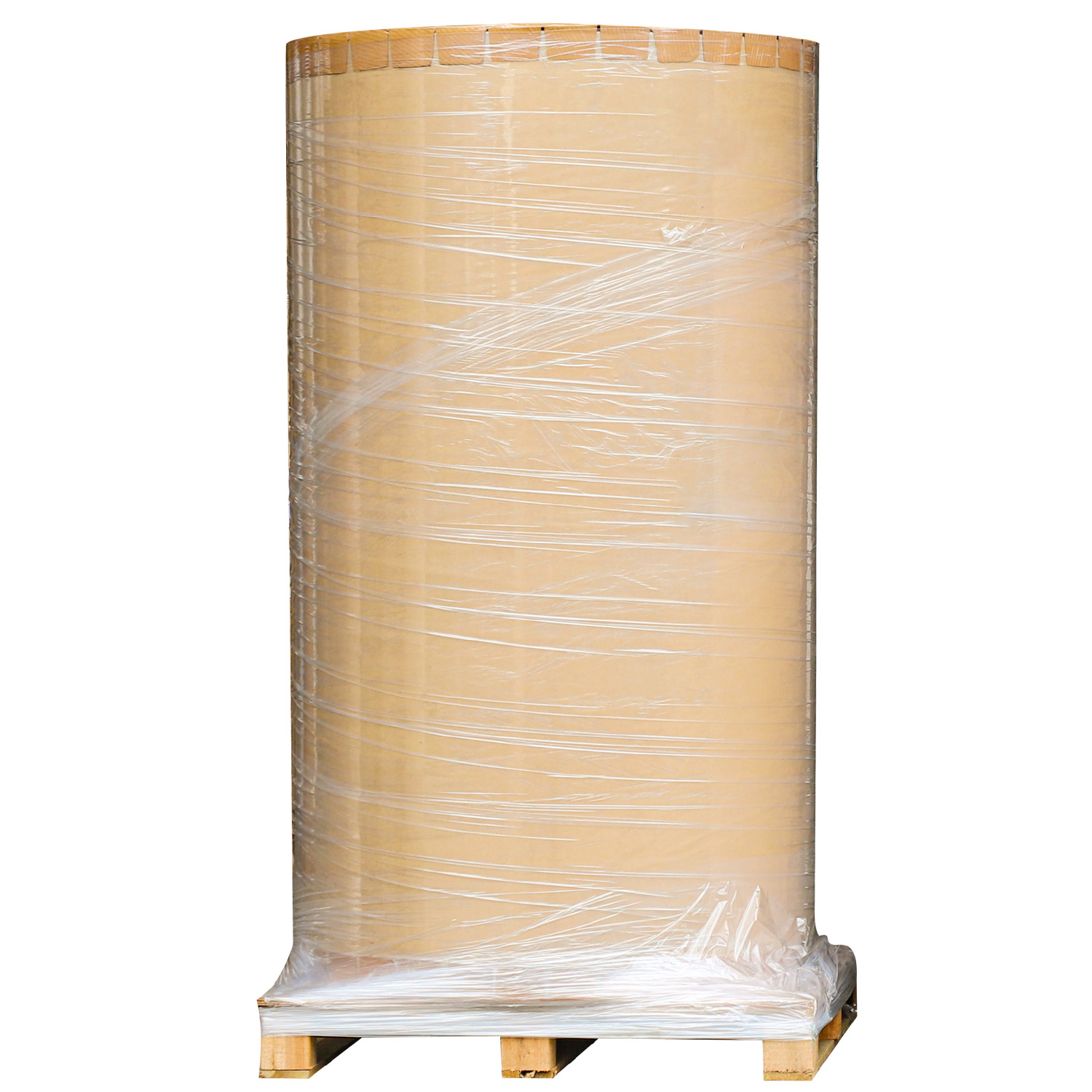 Glassine Paper Jumbo Roll Raw Material